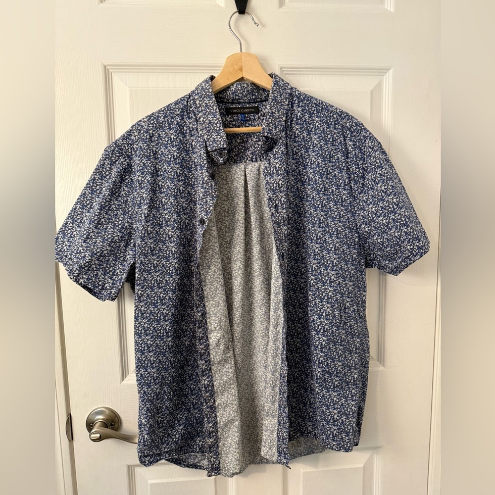 Vince Camuto Mens Size XL